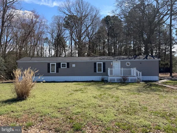 5799 Homestead St, Salisbury, MD 21801