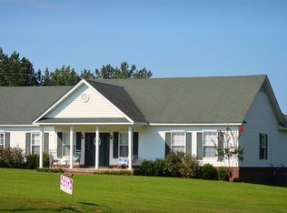 12 Anderson Ln, Red Banks, MS 38661