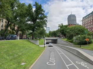 376 Commonwealth Ave #6, Boston, MA 02215