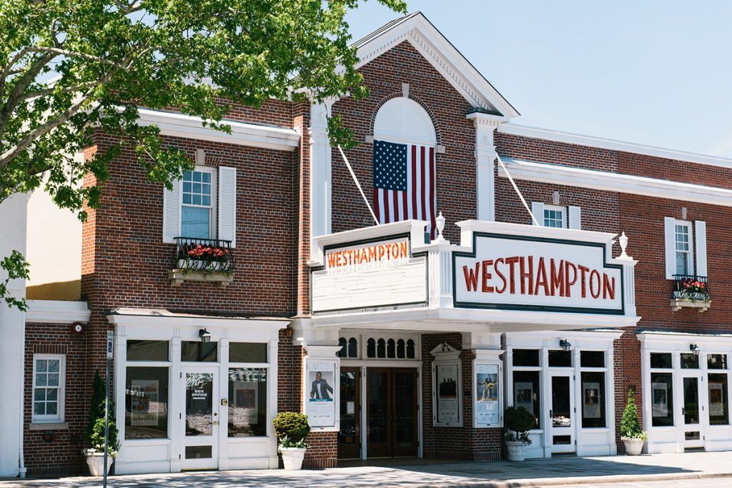 WHB Performing Arts Center