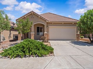 716 Desert Marigold Ct, Bernalillo, NM 87004