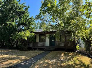 2133 Kincaid St, Eugene, OR 97405