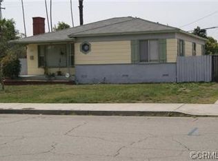 633 N Mountain View Ave, Pomona, CA 91767