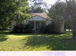 1912 Franklin St, Bonham, TX 75418