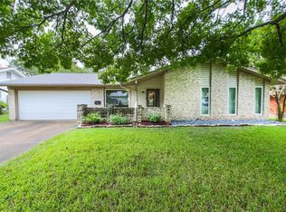 8007 Parkdale Dr, Austin, TX 78757