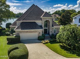 2000 Northstar Place, Wilmington, NC 28405