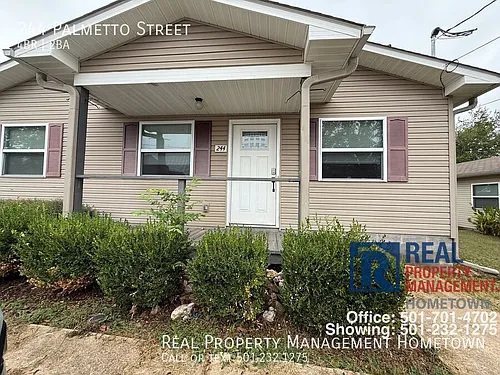 244 Palmetto St Photo 1