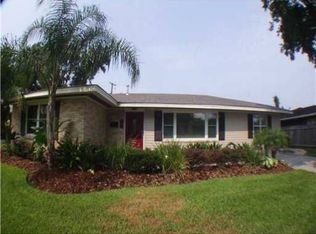 4212 Academy Dr, Metairie, LA 70003
