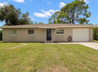 18510 Flamingo Rd, Fort Myers, FL 33967
