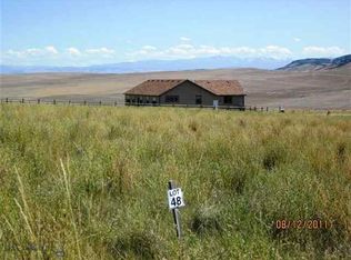 LOT 31 Hollow Top Trl, Three Forks, MT 59752