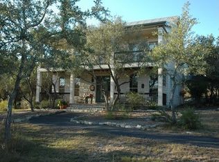 13105 Roundtop Cir, Bee Cave, TX 78738