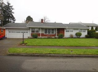 421 NE 105th Ave, Portland, OR 97220
