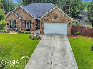 200 Brookstone Ct, Rincon, GA 31326