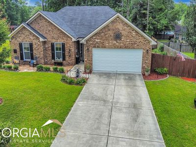 200 Brookstone Ct, Rincon, GA, 31326