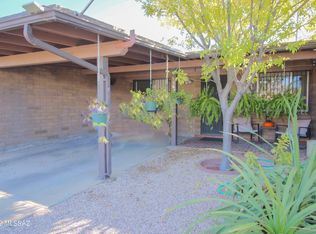 3364 E Fort Lowell Rd, Tucson, AZ 85716