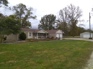 7018 E Debney Ave, Terre Haute, IN 47805