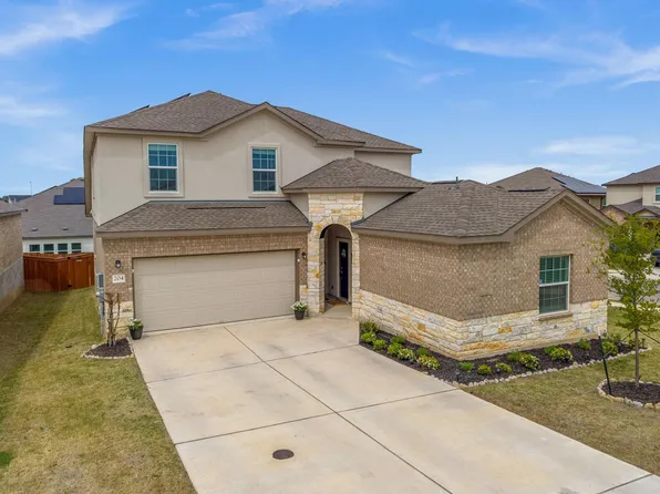 204 Lone Cedar Rd, Marble Falls, TX 78654