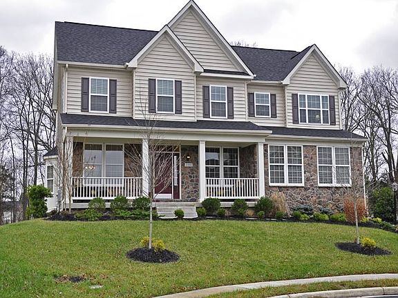 5th image of 21958 Keverne Ct