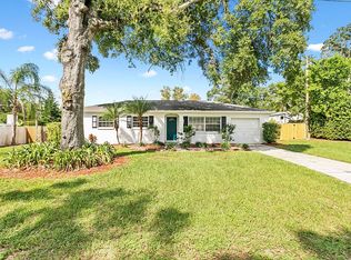 2309 Bandy Dr, Seffner, FL 33584