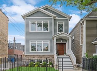5149 N Oakley Ave, Chicago, IL 60625