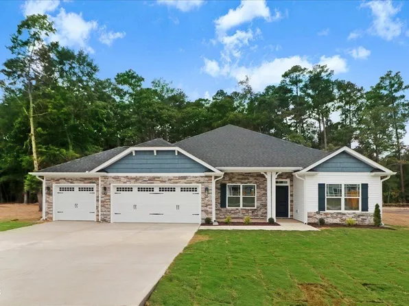 LOT 44 Galway Rd, Lillington, NC 27546