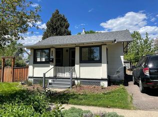 2847 Benton St, Wheat Ridge, CO 80214