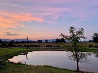 3517 Lower Winfield Rd, Waldron, AR 72958