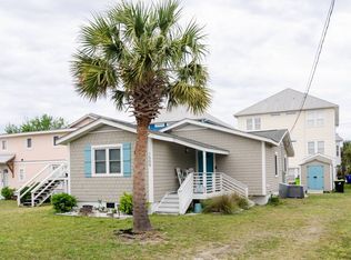 1509 Bowfin Ln, Carolina Beach, NC 28428