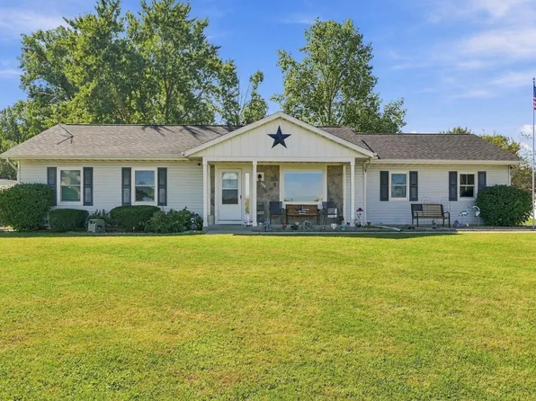 1200 E Jefferson St, Plymouth, IN 46563