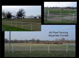 1533 SW 800th Rd, Holden, MO 64040