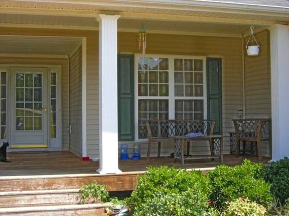 Porch