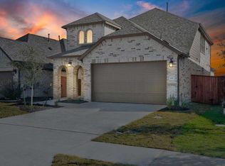 105 Marina Dr, Liberty Hill, TX 78642