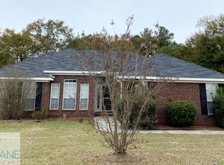 2045 Storey Mill Estates Dr, Hephzibah, GA 30815