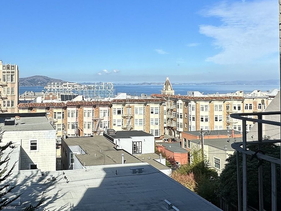 1st image of 1080 Francisco St APT 32