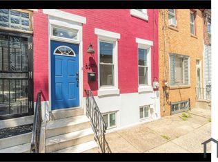 3205 Wharton St, Philadelphia, PA 19146