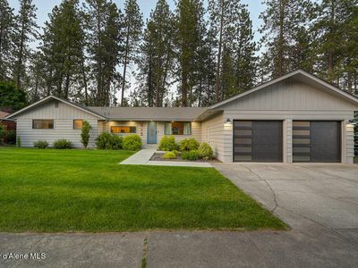 415 W Vista Dr, Coeur D Alene, ID, 83815