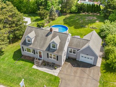 26 Knob Hill Drive, Hamden, CT, 06518
