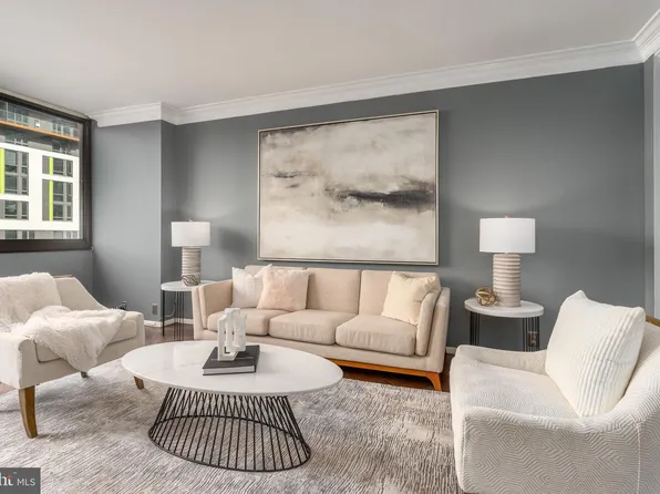 2700 Virginia Ave NW #305, Washington, DC 20037
