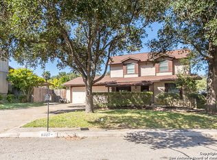 8327 Timberwilde St, San Antonio, TX 78250