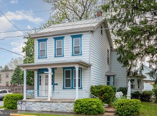 1095 Franklin St, Carlisle, PA 17013