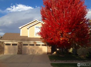 3649 Crestone Dr, Loveland, CO 80537
