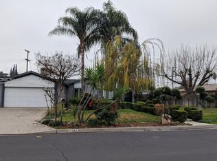 5332 E Tyler Ave, Fresno, CA 93727