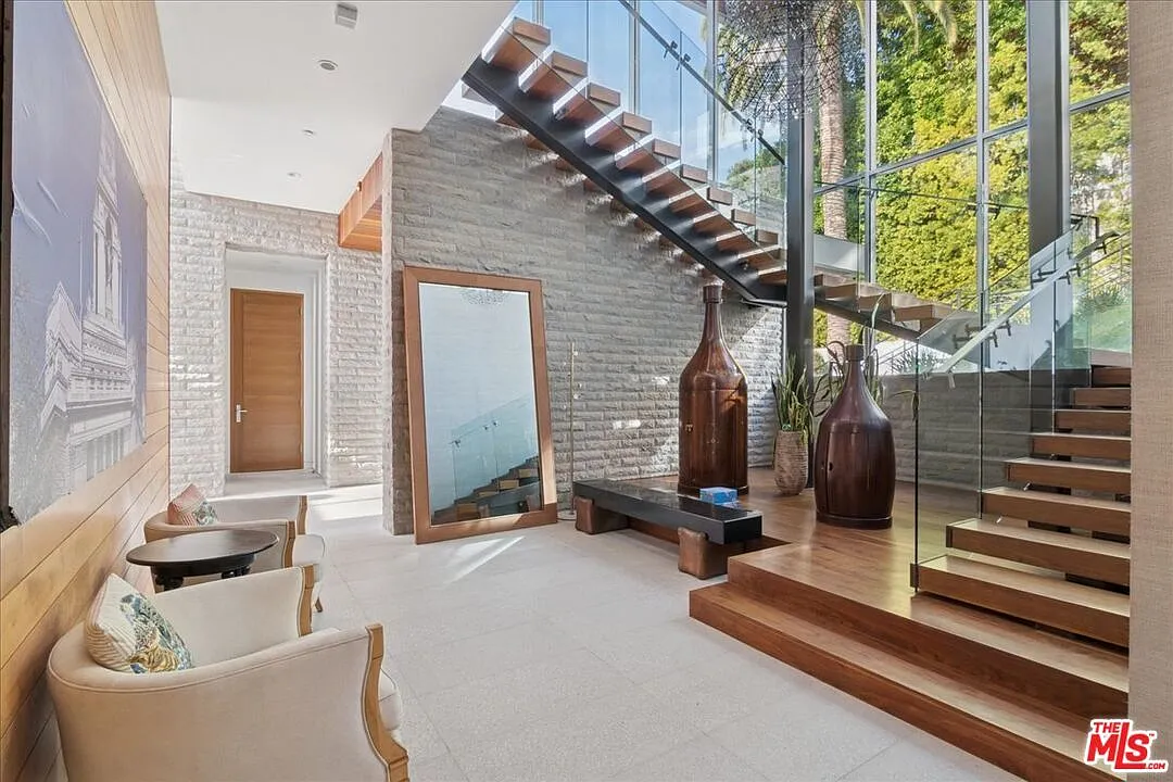 1232 Sunset Plaza Drive - 1 — Photo 3