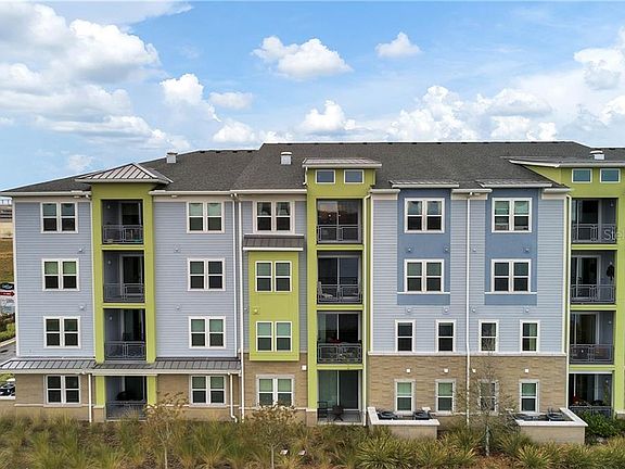 5th image of 7573 Laureate Blvd Unit 1405