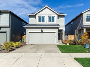 2908 W St, Springfield, OR 97477