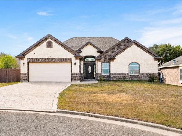5435 Boxwood Crk, Kingsville, TX 78363
