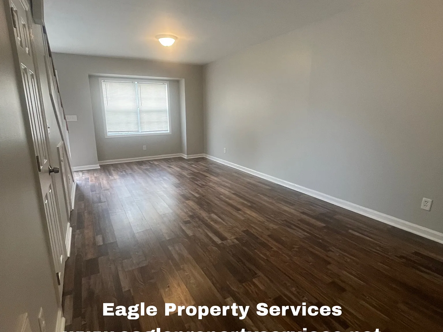 West Crawford Street Apartments - 916-1 — Photo 3