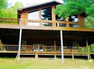 7205 State Route 124, Latham, OH 45646