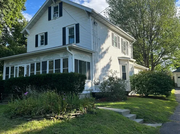 126 Berkshire Blvd Floor 2, Albany, NY 12203