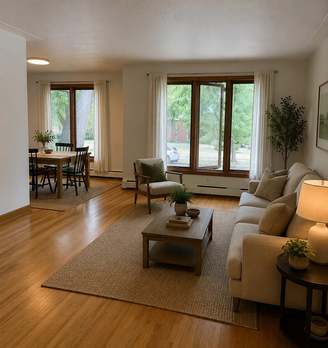 612 Desnoyer Ave — Photo 3